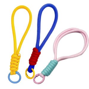 Rope handle