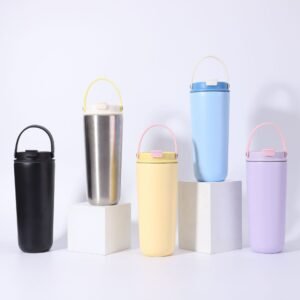 620ml handle tumbler