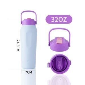 vacuum flask