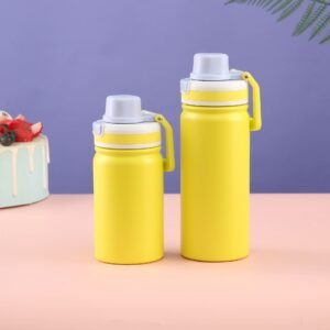 Kids Water Bottle 12oz 17oz