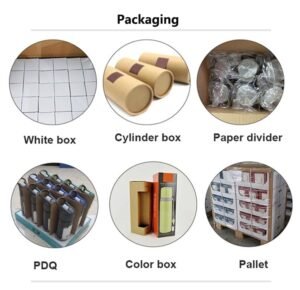 about tumbler mug package, we can offer customized as clients ideas