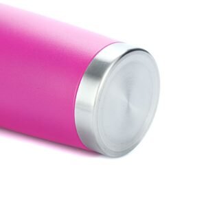 the bottom of the 20 zo tumbler