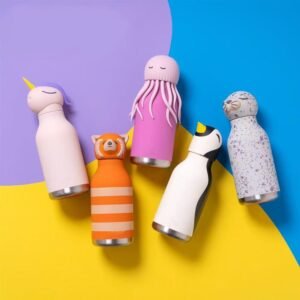 Stainless Steel Kids Thermos