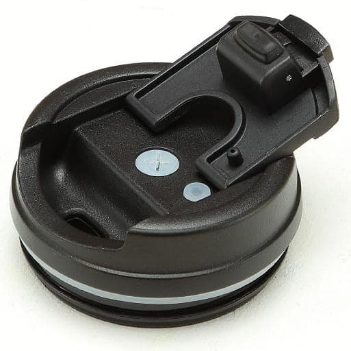 Dual-Spout Travel Coffee Mug | Custom Leakproof Insulated Cup Bulk - 26587 - Image 4