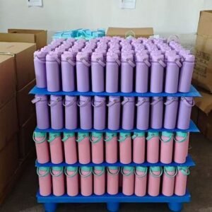 finished water bottle show really picture