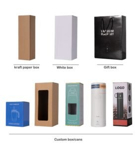 choose the packages of you want