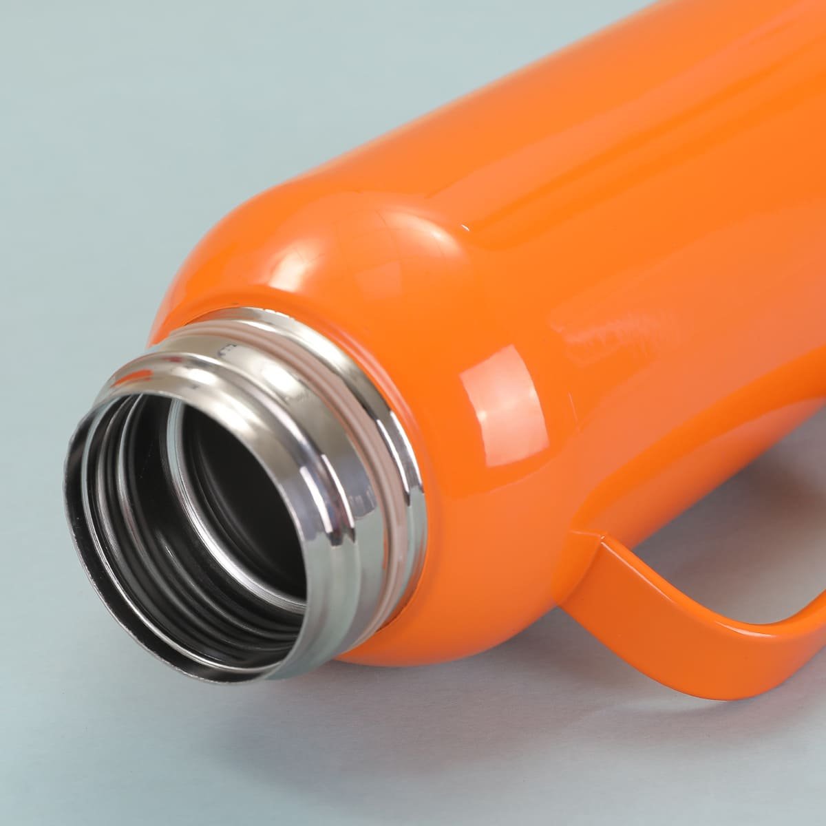 Ingfan 800ml Heritage Thermal Flask with SUS 316 Core and Tea Infuser - 26231 - Image 5