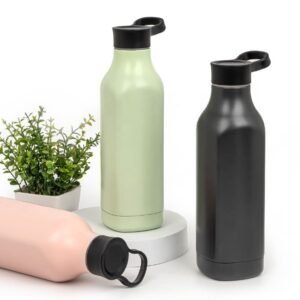 Wholesale Insulated Stainless Steel Sports Bottle Matrix
