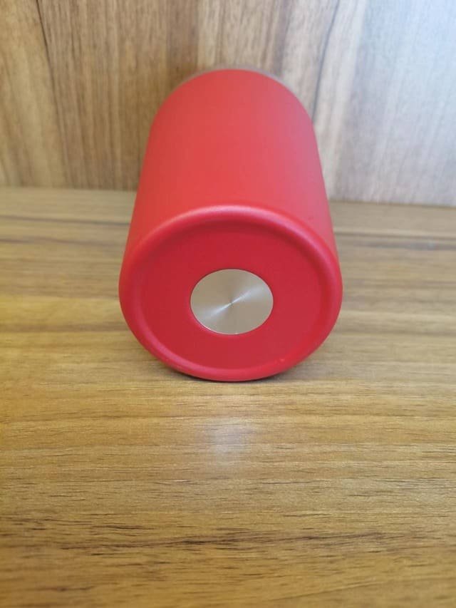 Premium Portable Handle Vacuum Coffee Tumbler with Handle lid - 26617 - Image 2