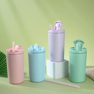 450ml middle east hot selling vacuum coffee tumbler